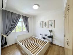 Whitewater (D18), Condominium #566626061